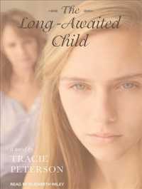 The Long-awaited Child （MP3 UNA）