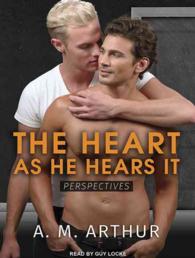The Heart as He Hears It (Perspectives) （MP3 UNA）