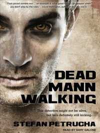 Dead Mann Walking (Hessius Mann) （MP3 UNA）
