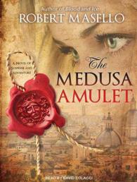 The Medusa Amulet （MP3 UNA）