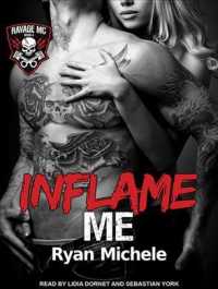 Inflame Me (Ravage Mc) （MP3 UNA）