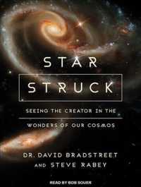 Star Struck : Seeing the Creator in the Wonders of Our Cosmos （MP3 UNA）