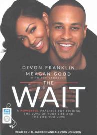 The Wait : A Powerful Practice for Finding the Love of Your Life and the Life You Love （MP3 UNA）