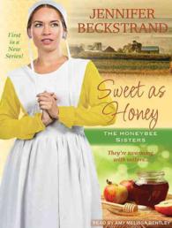 Sweet as Honey (Honeybee Sisters) （MP3 UNA）