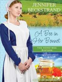 A Bee in Her Bonnet (Honeybee Sisters) （MP3 UNA）
