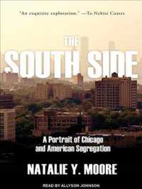 The South Side : A Portrait of Chicago and American Segregation （MP3 UNA）