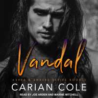 Vandal (Ashes & Embers) （MP3 UNA）