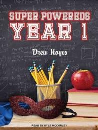 Year 1 (Super Powereds) （MP3 UNA）