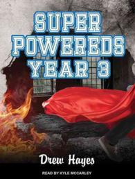 Year 3 (Super Powereds) （MP3 UNA）