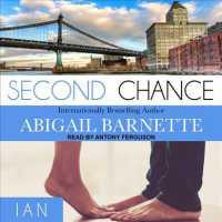Second Chance : Ian (By the Numbers) （MP3 UNA）