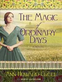 The Magic of Ordinary Days （MP3 UNA）