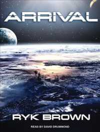 Arrival （MP3 UNA）
