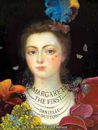 Margaret the First （MP3 UNA）