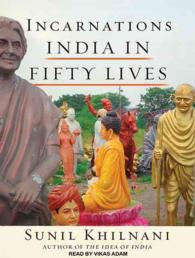 Incarnations : India in Fifty Lives （MP3 UNA）