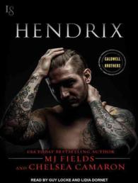 Hendrix (Caldwell Brothers) （MP3 UNA）