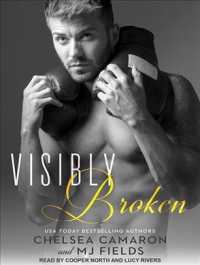 Visibly Broken （MP3 UNA）