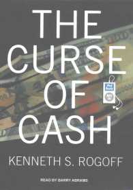 The Curse of Cash （MP3 UNA）