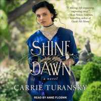 Shine Like the Dawn （MP3 UNA）