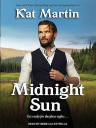 Midnight Sun (Sinclair Sisters) （MP3 UNA）