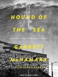 Hound of the Sea : Wild Man. Wild Waves. Wild Wisdom. （MP3 UNA）
