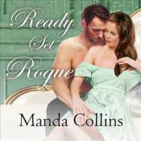 Ready Set Rogue (Studies in Scandal) （MP3 UNA）