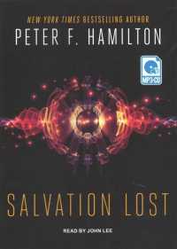 Salvation Lost （MP3 UNA）