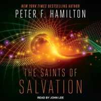 The Saints of Salvation (Salvation Sequence) （MP3 UNA）