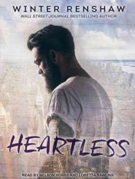 Heartless (Amato Brothers) （MP3 UNA）