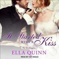 It Started with a Kiss (Worthingtons) （MP3 UNA）