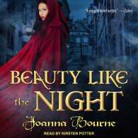 Beauty Like the Night (Spymaster) （MP3 UNA）