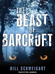 The Beast of Barcroft （MP3 UNA）