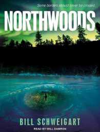 Northwoods （MP3 UNA）