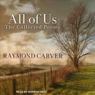 All of Us : The Collected Poems （MP3 UNA）
