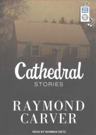 Cathedral : Stories （MP3 UNA）