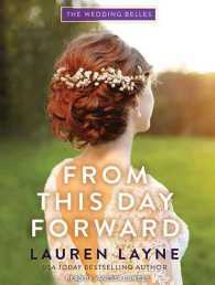 From This Day Forward (Wedding Belles) （MP3 UNA）