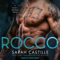 Rocco (Ruin & Revenge) （MP3 UNA）