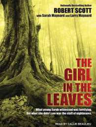 The Girl in the Leaves （MP3 UNA）