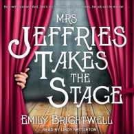 Mrs. Jeffries Takes the Stage (Mrs. Jeffries) （MP3 UNA）