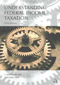 Understanding Federal Income Taxation （5TH）