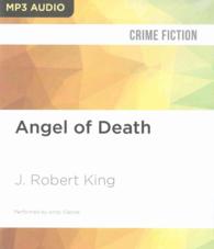 Angel of Death （MP3 UNA）