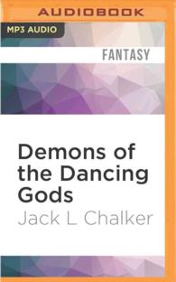 Demons of the Dancing Gods (Dancing Gods) （MP3 UNA）
