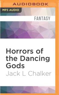 Horrors of the Dancing Gods (Dancing Gods) （MP3 UNA）