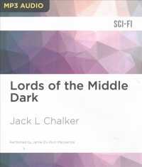 Lords of the Middle Dark （MP3 UNA）
