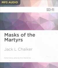 Masks of the Martyrs （MP3 UNA）