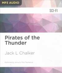 Pirates of the Thunder （MP3 UNA）
