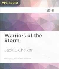 Warriors of the Storm （MP3 UNA）