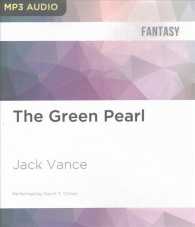 The Green Pearl (2-Volume Set) (Lyonesse) （MP3 UNA）
