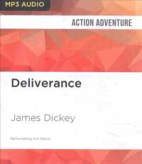Deliverance （MP3 UNA）
