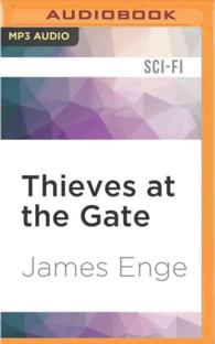 Thieves at the Gate （MP3 UNA）