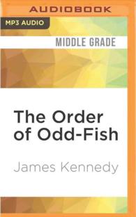 The Order of Odd-fish （MP3 UNA）